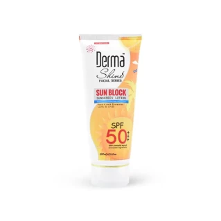 Sunblock (SPF 50) - 200 ML