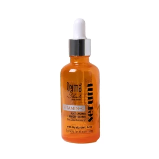 Vitamin C Anti Aging Serum