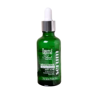 Skin Clear Miracle Repair Anti-Acne Serum