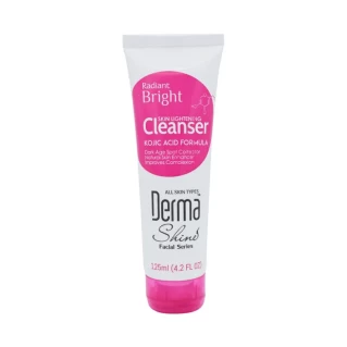 Skin Lightening Cleanser