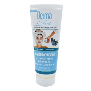 Mineral Clarifying Mask