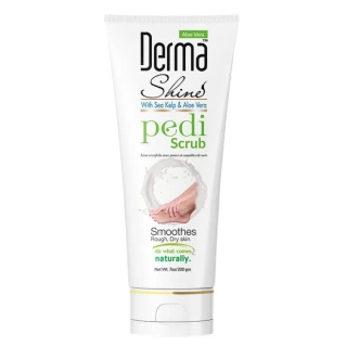 Pedicure Scrub - 200 ML