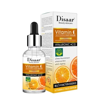 Vitamin C Whitening Face Serum