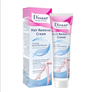 Mens & Women best hair removal 3-minute quick legs armpit private parts body cream