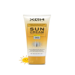 XQM Sun Cream SPF 90