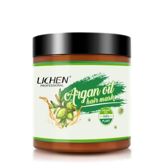 ARGAN HAIR MASK