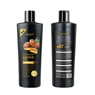 ARGAN OIL SHAMPOO (PRO COLLECTION)