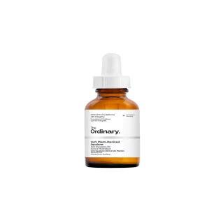 The Ordinary 100% Plant Derived Squalane Facial Serum 30ml