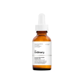 The Ordinary Ascorbyl Glucoside Solution 12% Serum 30ml