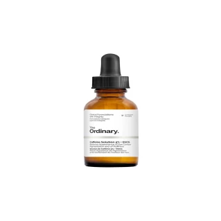 The Ordinary Caffeine Solution 5% + EGCG 30ml