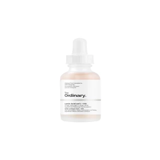 The Ordinary Lactic Acid 10% + HA Facial Serum 30ml