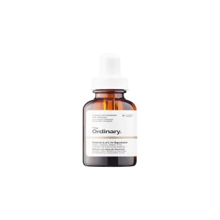 The Ordinary Retinol 0.2% In Squalane Face Serum 30ml