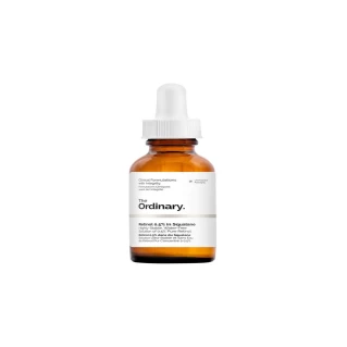 The Ordinary Retinol 0.5% In Squalane Face Serum 30ml