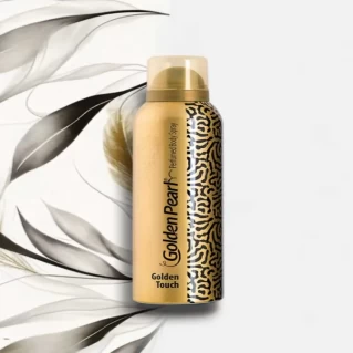 Golden Pearl - GP Body Spray For Men