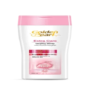 Golden Pearl -healthy white Lotion