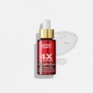 Golden Pearl -Glutathione 4X Skin Serum 10 ml