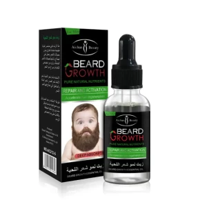 AICHUN Beauty Essential Beard Growth Oil 30ml in pakistan