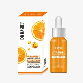 Dr.Rashel Vitamin C Face Serum 50ml  in pakistan