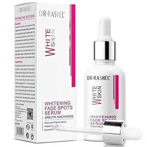 Fade Dark Spots Face Serum - Reduces Pigmentation Smoother and Clear Skin in pakistan